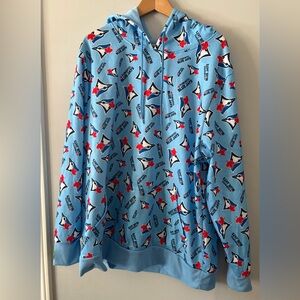 Toronto Blue Jays Fan Appreciation Weekend 2023 Stadium Giveaway Hoodie, Unisex